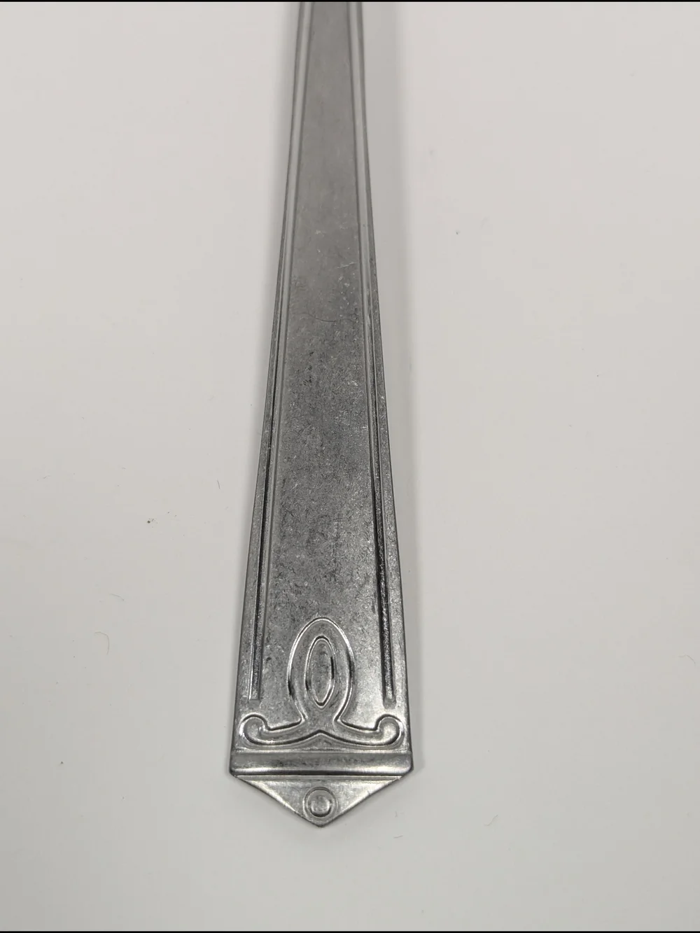 N/A vintage ornate